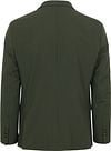 Suitable Sneaker Suit Olive Green Product / Achterkant