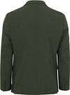 Suitable Sneaker Suit Vert Olive Product / Achterkant