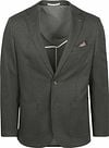 Suitable Sports Jacket Fame Pied de Poule Dark Green order online | SPE243038FA19ST-339 | Suitable Lithuania