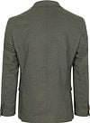 Suitable Sports Jacket Leek Sea Green Product / Achterkant