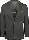 Suitable Veste Fame Pied de Poule Vert Foncé SPE243038FA19ST-339 commander en ligne | Suitable