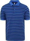Sun68 Polo Shirt Stripes Royal Blue A33107-12 order online | Suitable