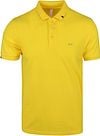 Sun68 Yellow polo A32101-23 order online | Suitable