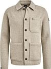 Surchemise Vanguard Button Beige VKC2410386-8265 commander en ligne | Suitable