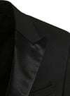 Tailcoat Budapest Stretch Product / Detail