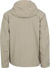 Tenson Copeland MPC Extreme Jacket Greige Product / Achterkant