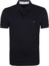 Tommy Hilfiger Polo Regular Bleu Foncé MW0MW17770-DW5 commander en ligne | Suitable