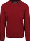 Tommy Hilfiger Pyjama Set Red Product