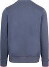 Tommy Hilfiger Sweater Logo Tipped Dark Blue Product / Achterkant