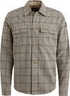 Vanguard Hemdjacke Karos Taupe VSI2503242-6023 kaufen | Suitable