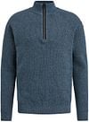 Vanguard Pullover Half Zip Blue VKW2310302-5116 order online | Suitable