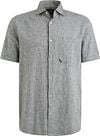 Vanguard Short Sleeve Hemd Leinen Blend Dark Slate VSIS2504260-9076 kaufen | Suitable