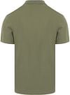 Napapijri Ealis Polo Vert Olive