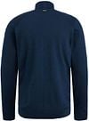 Vanguard Coltrui Navy Product / Achterkant