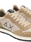 Sun68 Sneaker Tom Fluo Beige Product / Detail