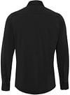 Pure The Functional Shirt Zwart Product / Achterkant