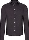 Cavallaro Brizino Shirt Anthracite Product