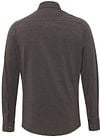 Pure H.Tico The Functional Shirt Brown Product / Achterkant