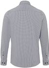 Pure Das Funktionsshirt Muster Dunkelblau Product / Achterkant
