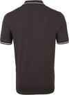 Fred Perry Polo M3600 Bruin M3600-M86 online bestellen | Suitable