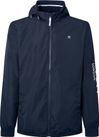 Hackett Windbreaker jacket Logo Navy HM402753-595 order online | Suitable
