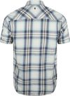 PME Legend Overhemd Geruit Blauw PSIS2203242 online bestellen | Suitable