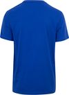 BOSS T-shirt Kobaltblauw 50491706-433 online bestellen | Suitable