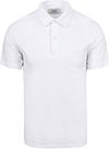 King Essentials The James Poloshirt Wit KM111050002-W001T online bestellen | Suitable