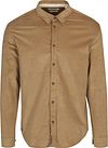 Anerkjendt Hemd Leif Corduroy Beige 901672-5523 kaufen | Suitable