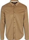 Anerkjendt Shirt Leif Corduroy Beige order online | 901672-5523 | Suitable Spain