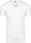 Alan Red T-Shirt Oklahoma Stretch Blanc (Lot de 2) Product
