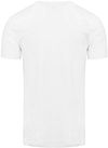 Mey T-shirt Col Rond Dry Coton Blanc Product / Achterkant