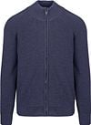 BOSS Kenion Strickjacke Navy 50519083-482 kaufen | Suitable