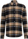 BOSS Liam Hemd Beige 50503016-260 kaufen | Suitable