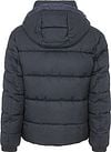 BOSS Omaris Jacket Navy Product / Achterkant