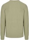 BOSS Pull Anion Light Green Product / Achterkant