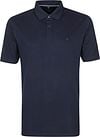 Casa Moda Polo Shirt Stretch Navy 004470-105 order online | Suitable