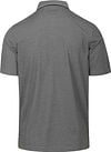Casa Moda Poloshirt Dunkelgrau Product / Achterkant