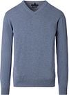 Casa Moda Pullover V-Neck Grey Indigo 004430-741 order online | Suitable