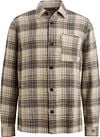 Cast Iron Overshirt Karos Grün kaufen | CSI2402207-6495 | Suitable