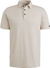 Cast Iron Polo Shirt Jacquard Print Ecru order online | CPSS2504893-7014 | Suitable Lithuania