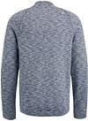 Cast Iron Pull Turtleneck Bleu Product / Achterkant