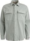 Cast Iron Surchemise Twill Vert CSI2508207-9040 commander en ligne | Suitable