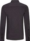 Cavallaro Chemise Brizino Anthracite Product / Achterkant