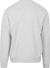 Colorful Standard Sweater Light Grey Product / Achterkant