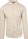 Desoto Shirt Non Iron Modern Kent Beige  order online | Suitable