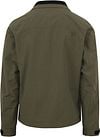 Didriksons Veste Irvin Vert Foncé Product / Achterkant