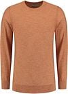 Dstrezzed Mercury Crew Sweater Orange order online | 405466 | Suitable Spain