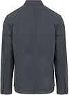 Dstrezzed Overshirt Maverick Marine Product / Achterkant