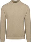 Dstrezzed Pull Pedro Ecru commander en ligne | 405738-251 | Suitable Luxembourg
